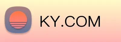 KY.COM Logo